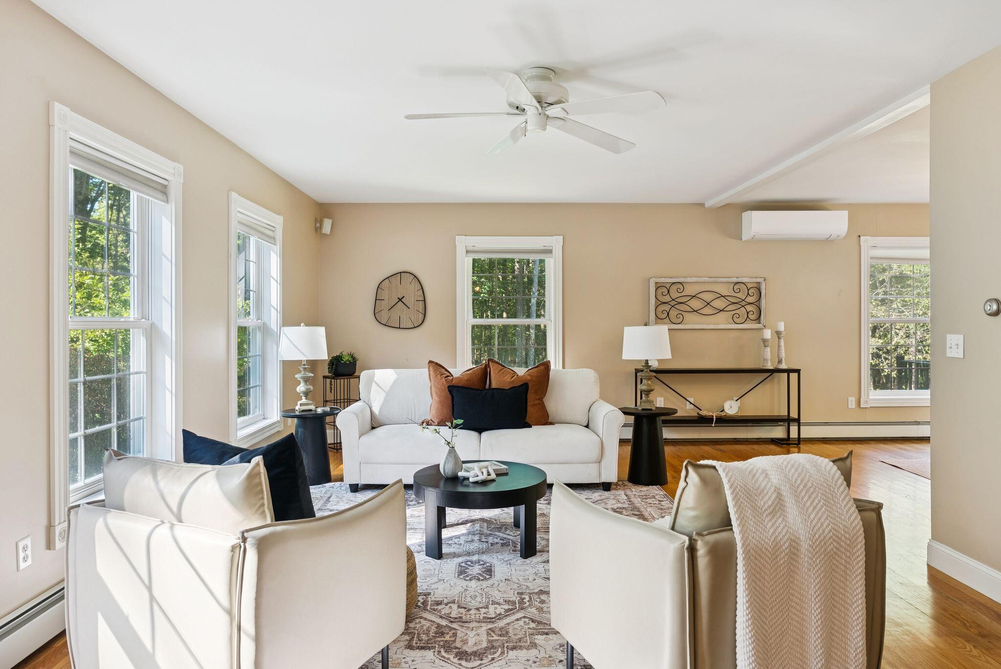 19 Independence Way Falmouth ME 04105