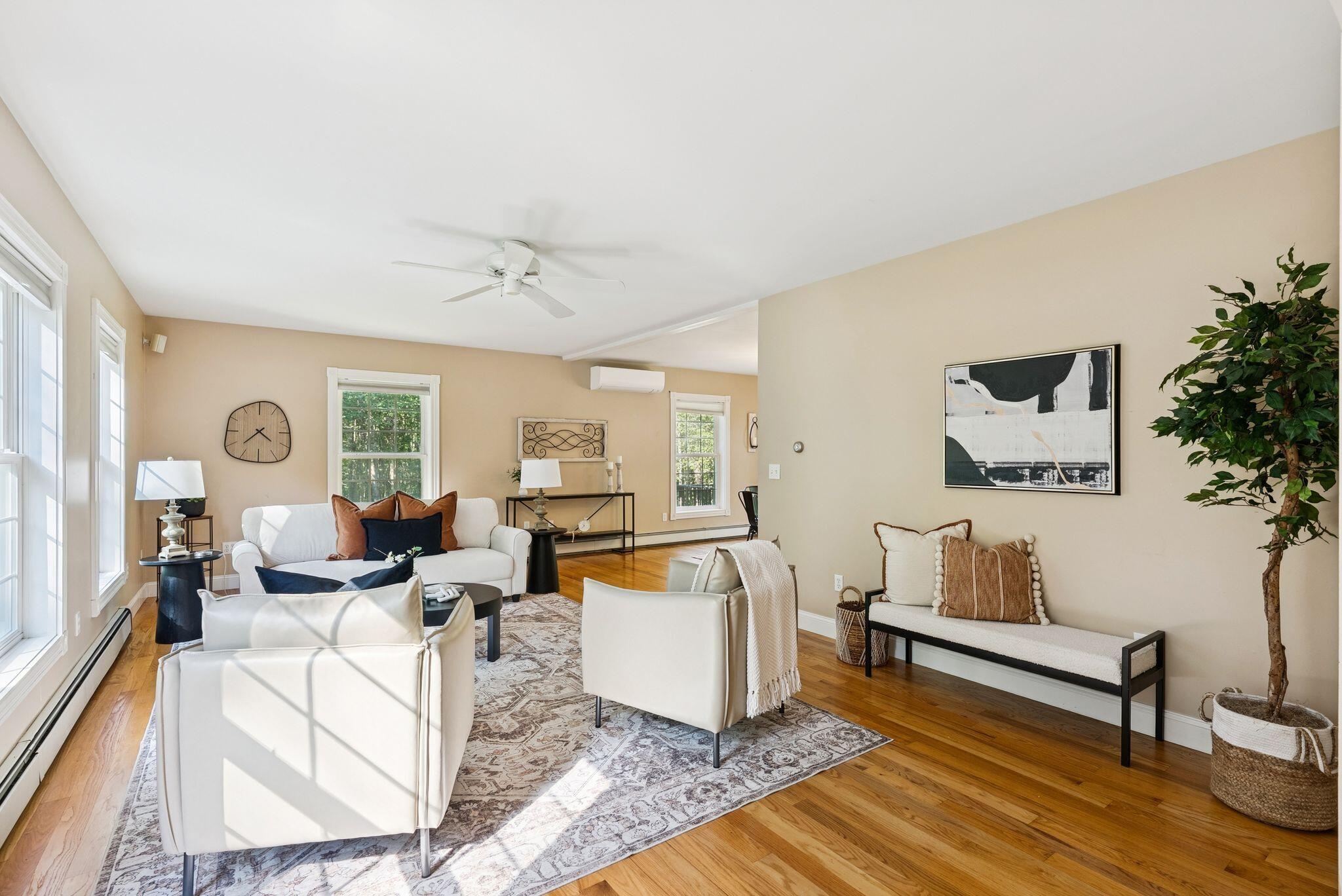 19 Independence Way Falmouth ME 04105