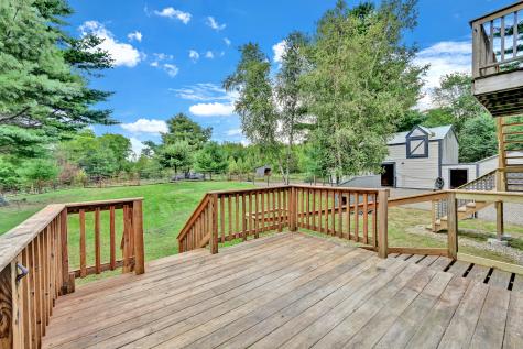 152 Couillard Road Palermo ME 04354