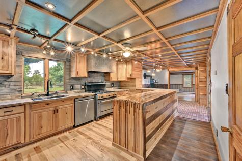 152 Couillard Road Palermo ME 04354