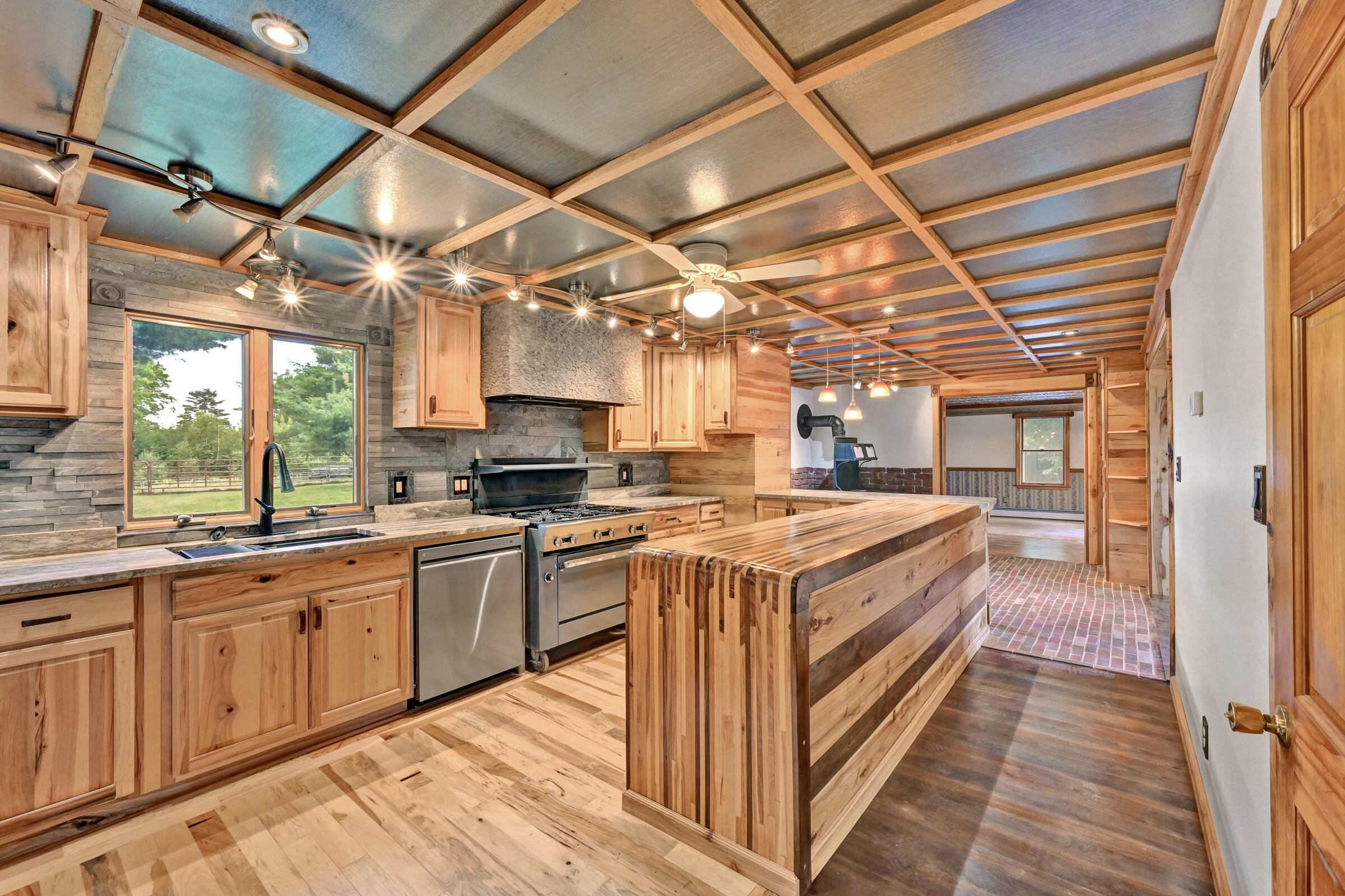 152 Couillard Road Palermo ME 04354