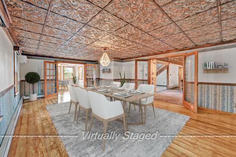 152 Couillard Road Palermo ME 04354