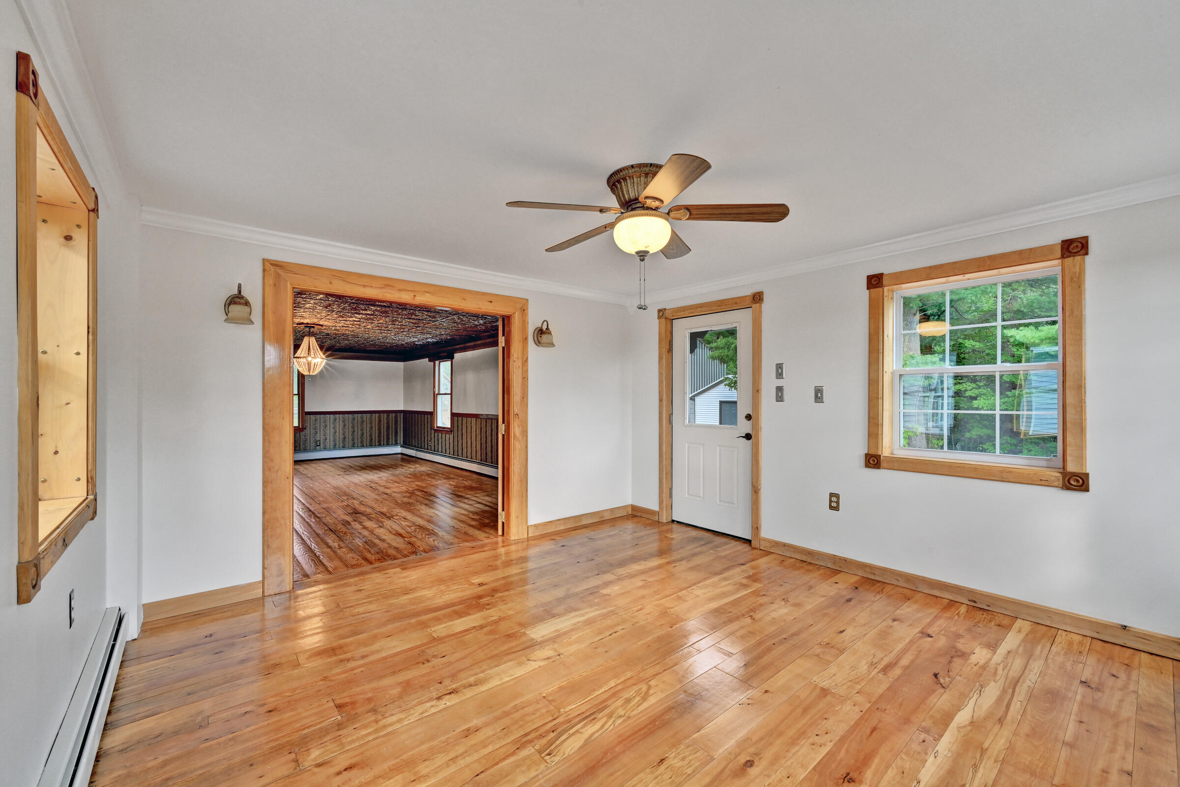 152 Couillard Road Palermo ME 04354