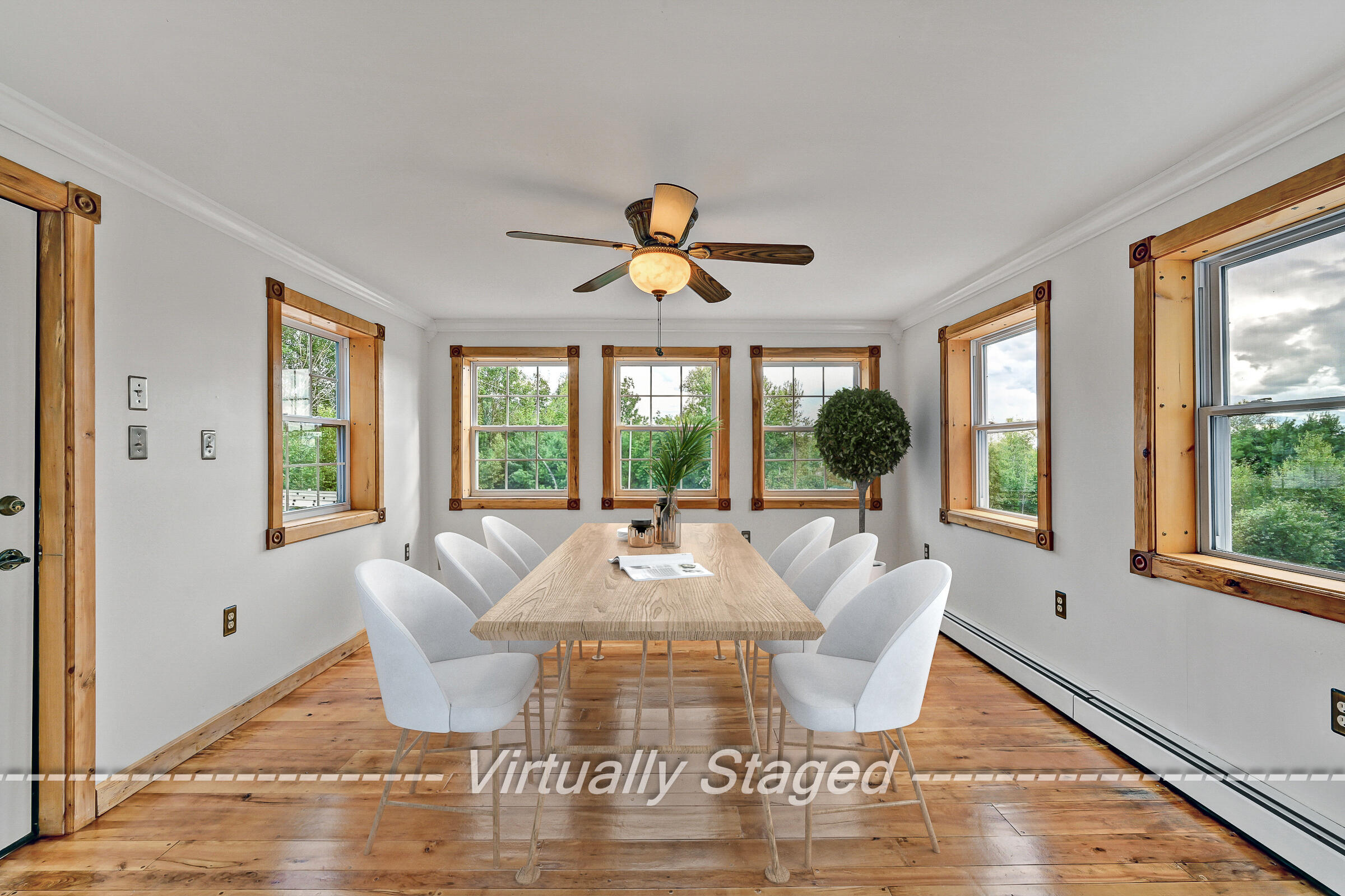 152 Couillard Road Palermo ME 04354