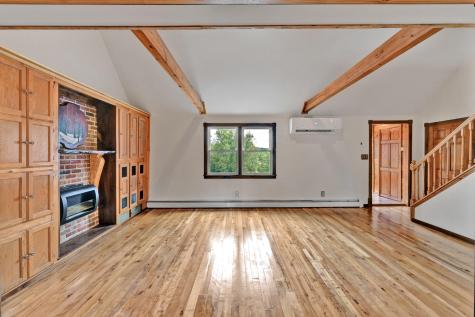 152 Couillard Road Palermo ME 04354