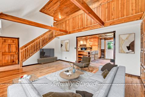 152 Couillard Road Palermo ME 04354