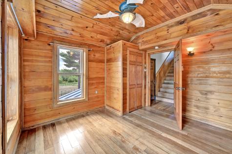 152 Couillard Road Palermo ME 04354