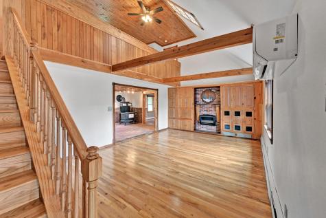 152 Couillard Road Palermo ME 04354