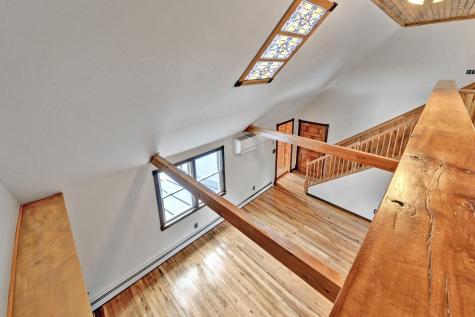 152 Couillard Road Palermo ME 04354