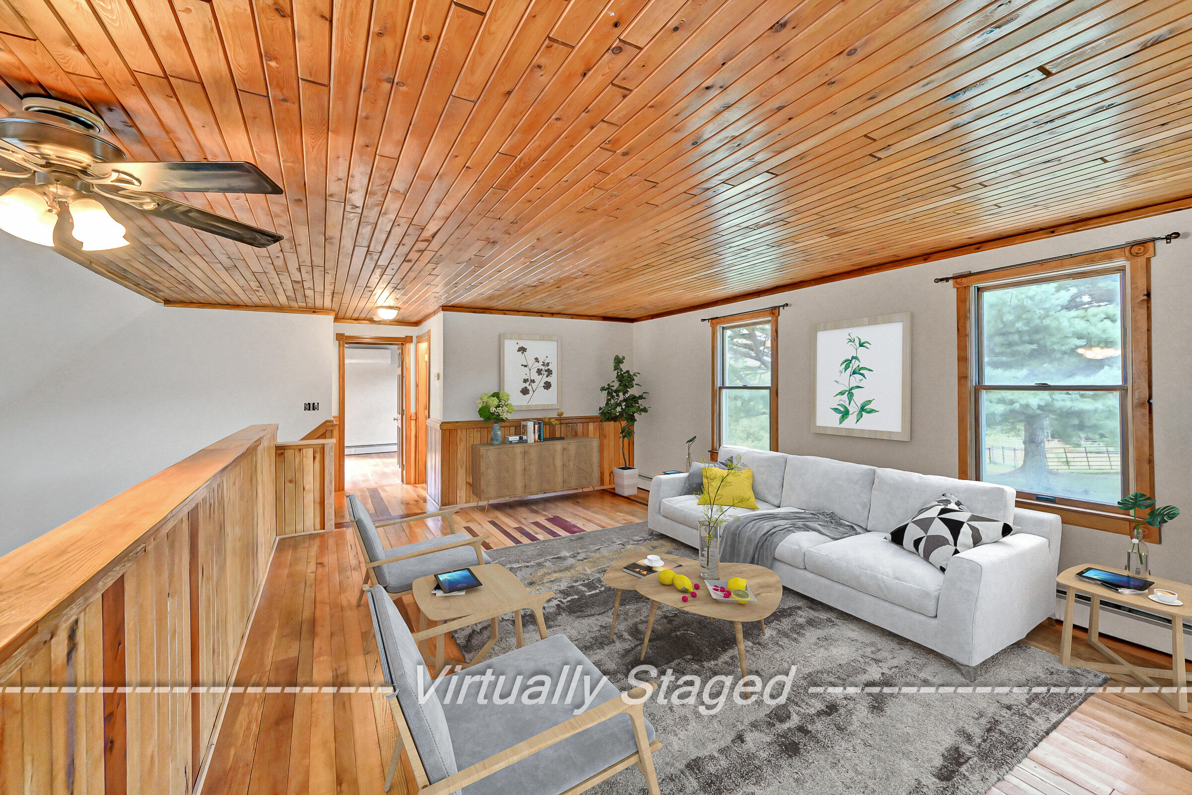 152 Couillard Road Palermo ME 04354