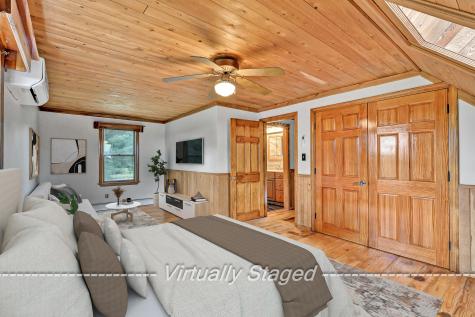 152 Couillard Road Palermo ME 04354