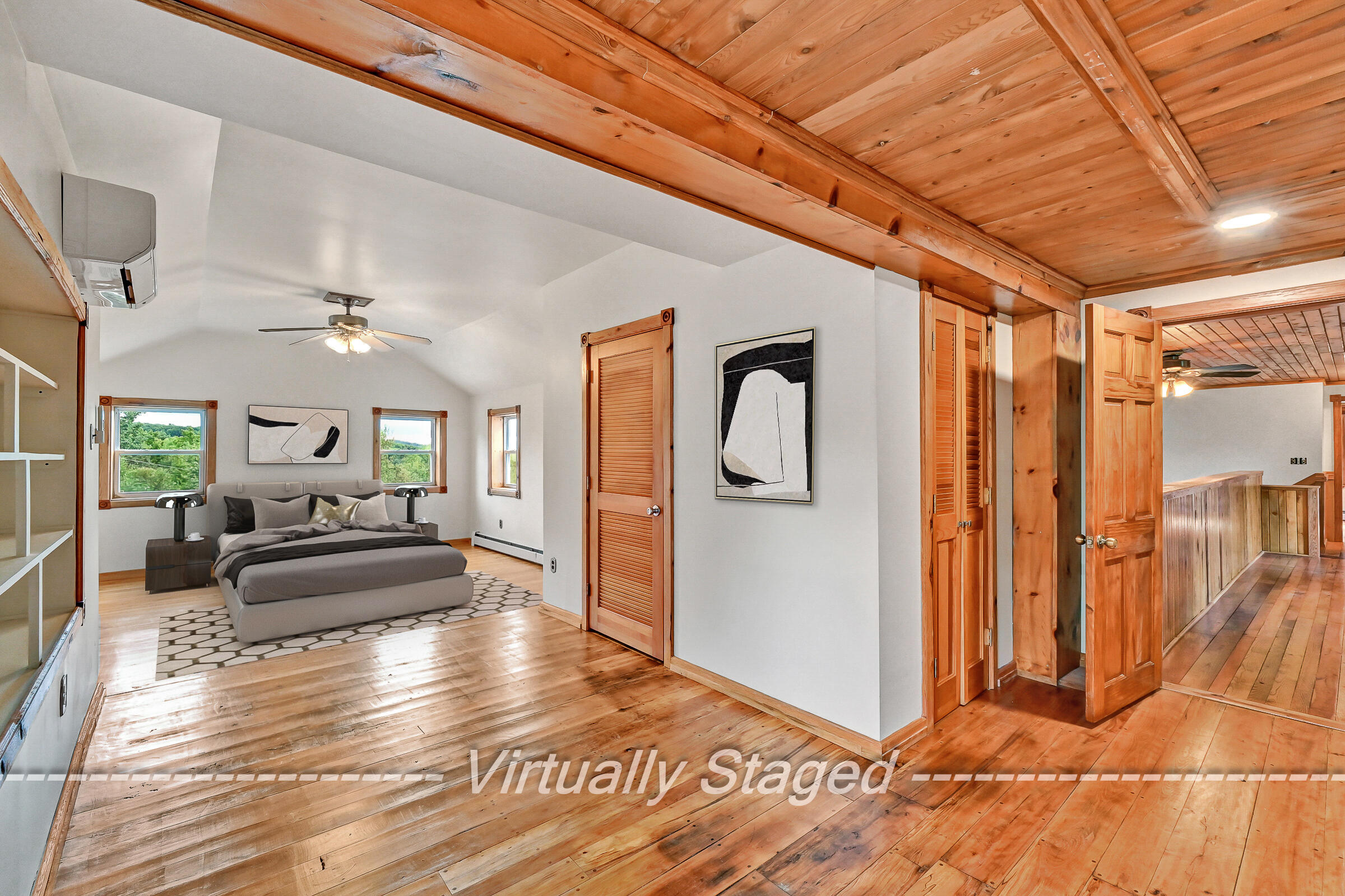 152 Couillard Road Palermo ME 04354