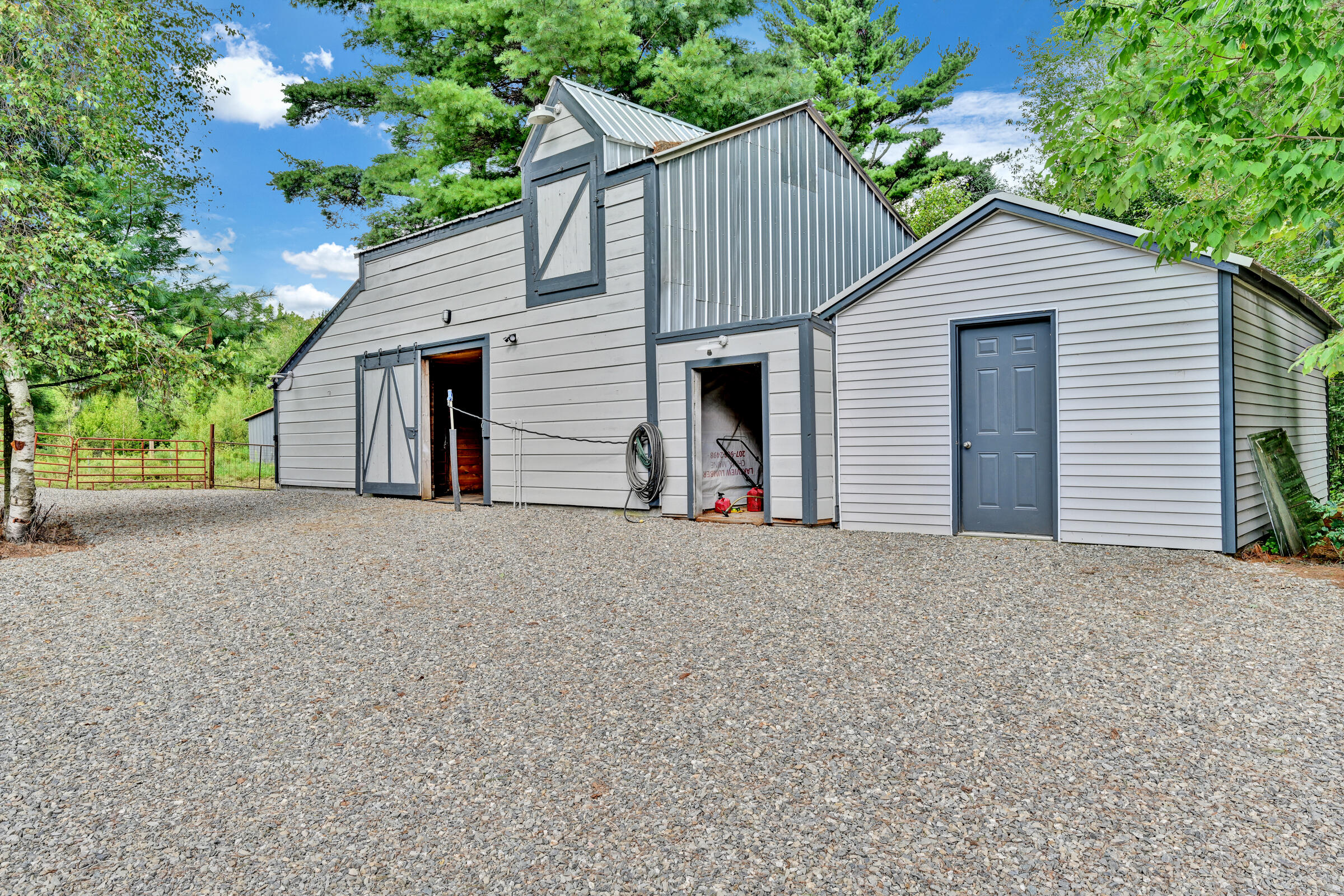 152 Couillard Road Palermo ME 04354