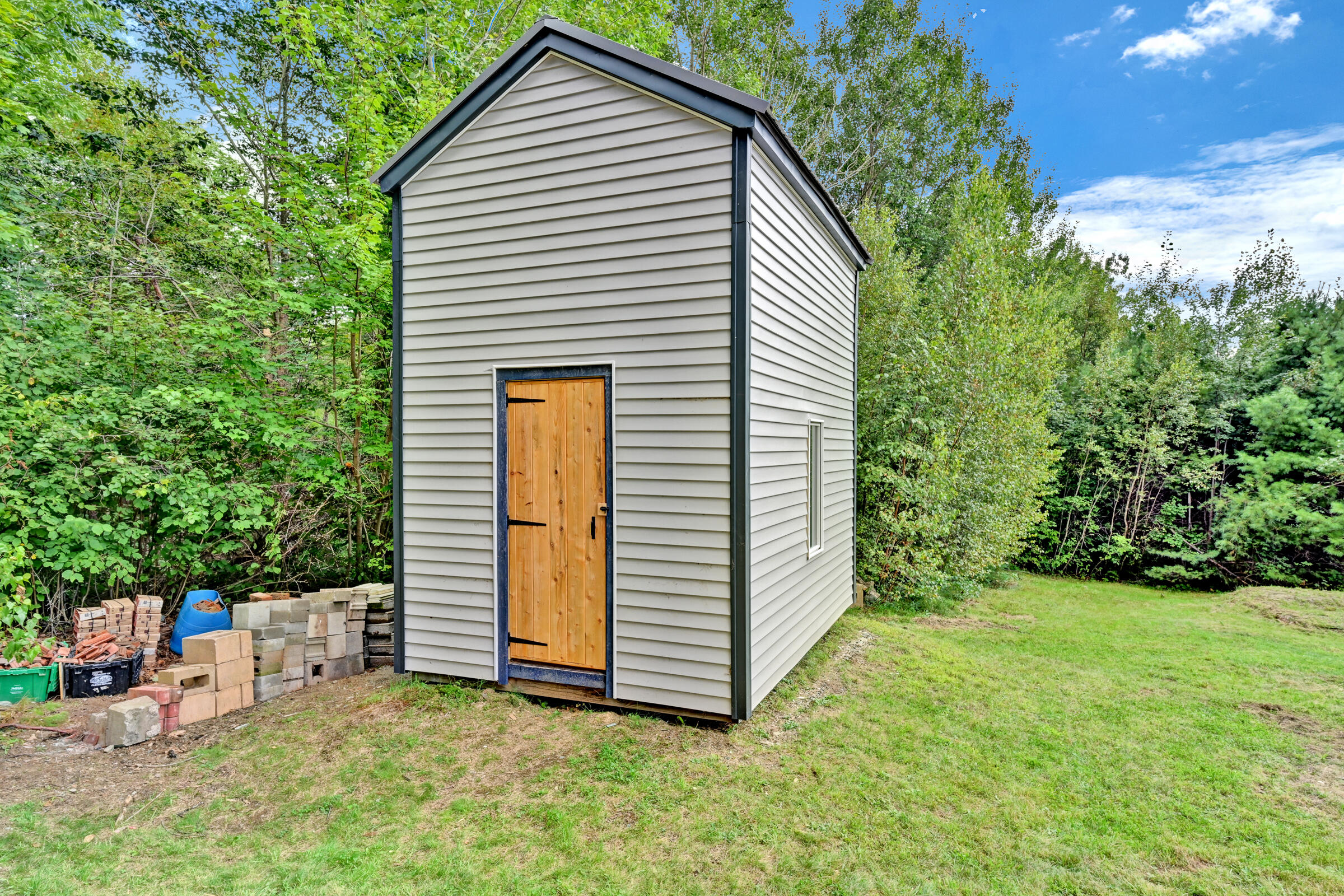 152 Couillard Road Palermo ME 04354