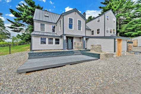 152 Couillard Road Palermo ME 04354