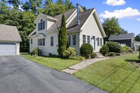 119 Bradman Street Auburn ME 04210