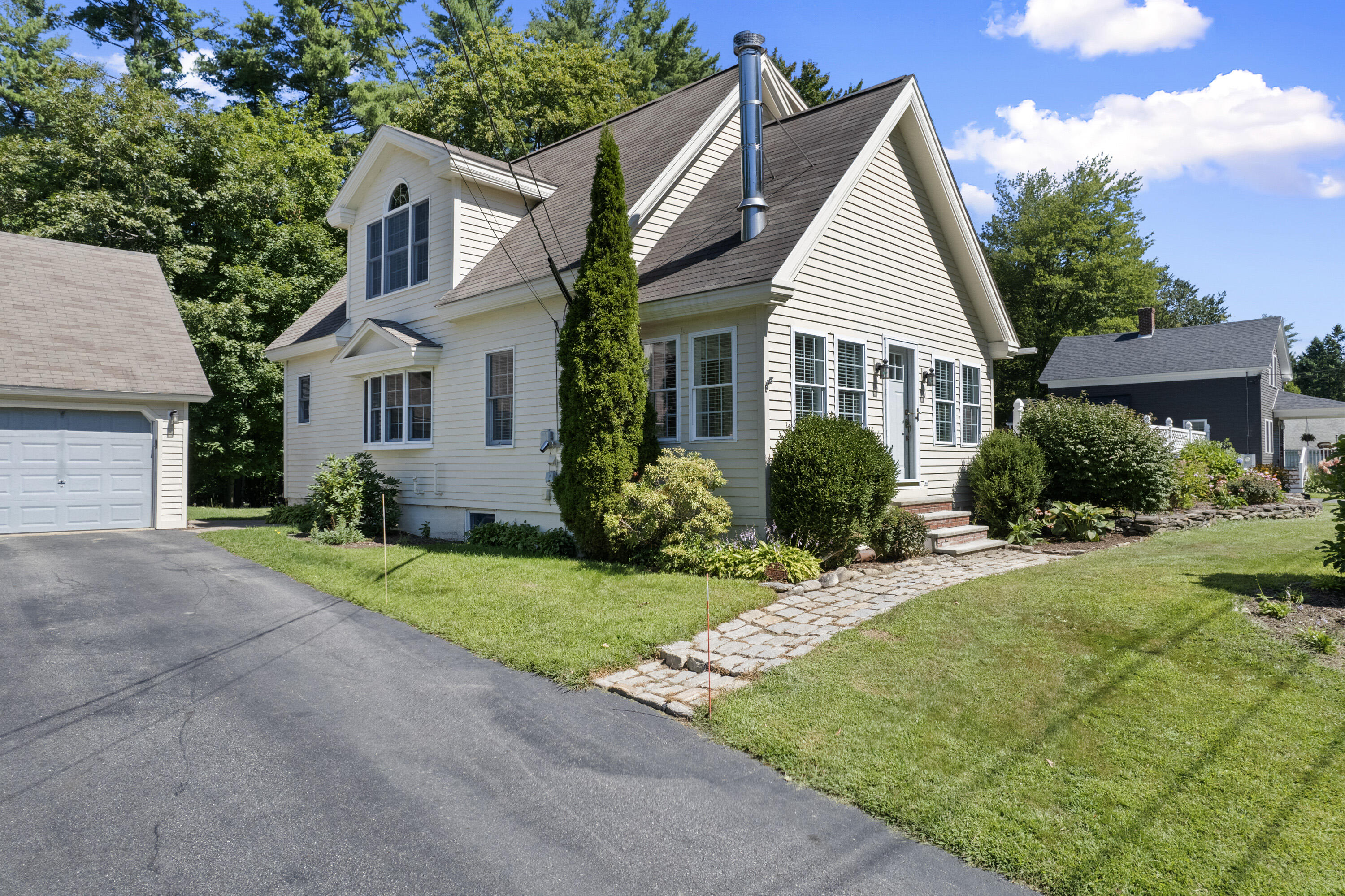 119 Bradman Street Auburn ME 04210