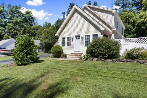 119 Bradman Street Auburn ME 04210