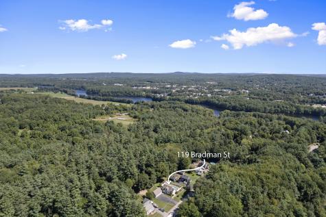 119 Bradman Street Auburn ME 04210