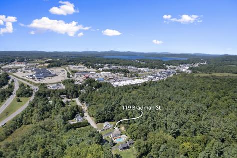 119 Bradman Street Auburn ME 04210