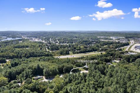 119 Bradman Street Auburn ME 04210