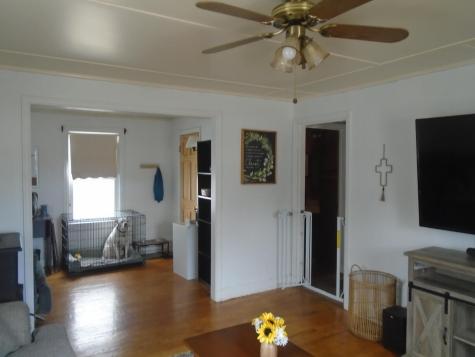 60 Burns Street Fairfield ME 04937