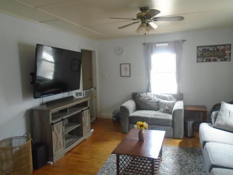 60 Burns Street Fairfield ME 04937