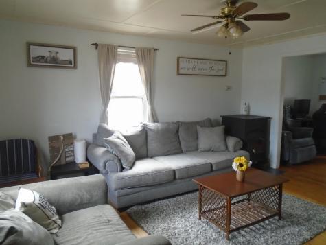 60 Burns Street Fairfield ME 04937