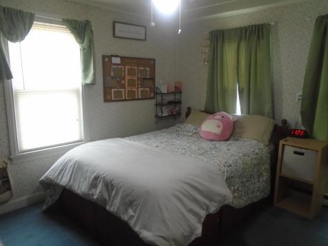 60 Burns Street Fairfield ME 04937