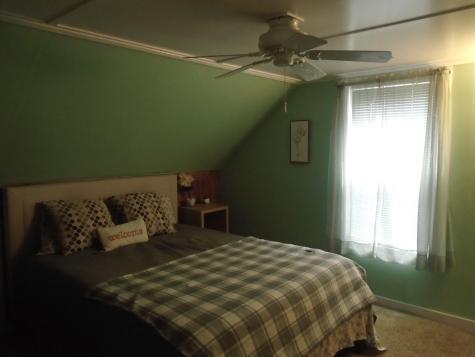 60 Burns Street Fairfield ME 04937