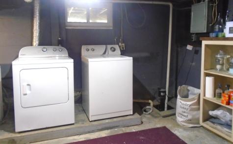 60 Burns Street Fairfield ME 04937