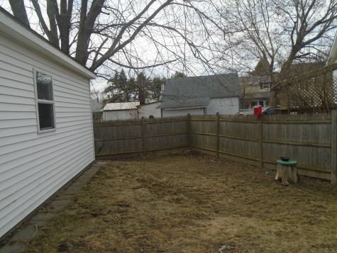 60 Burns Street Fairfield ME 04937