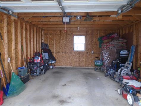 60 Burns Street Fairfield ME 04937