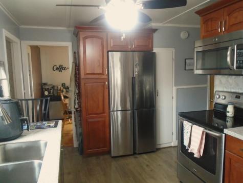 60 Burns Street Fairfield ME 04937