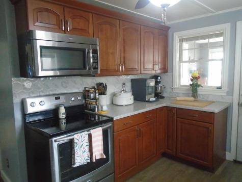 60 Burns Street Fairfield ME 04937