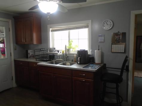 60 Burns Street Fairfield ME 04937