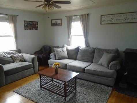 60 Burns Street Fairfield ME 04937