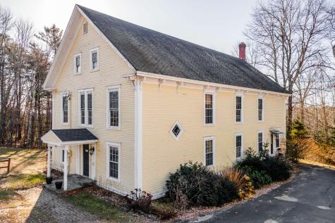 75 Main Road Charleston ME 04422