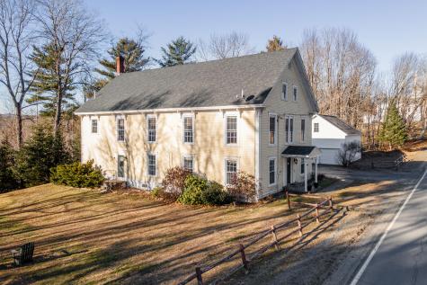 75 Main Road Charleston ME 04422