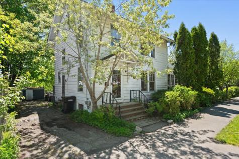 28 William Street Bangor ME 04401