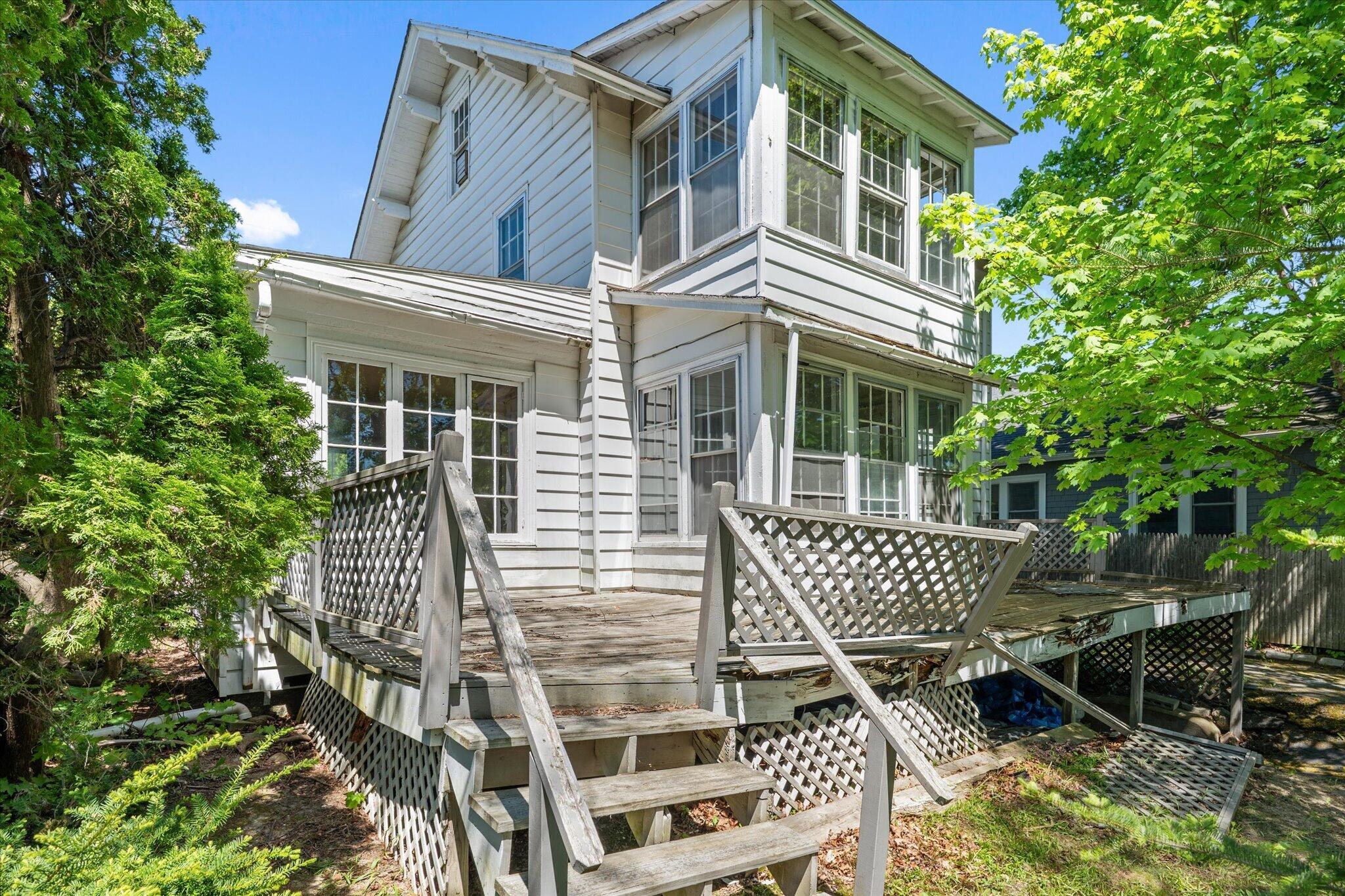 28 William Street Bangor ME 04401