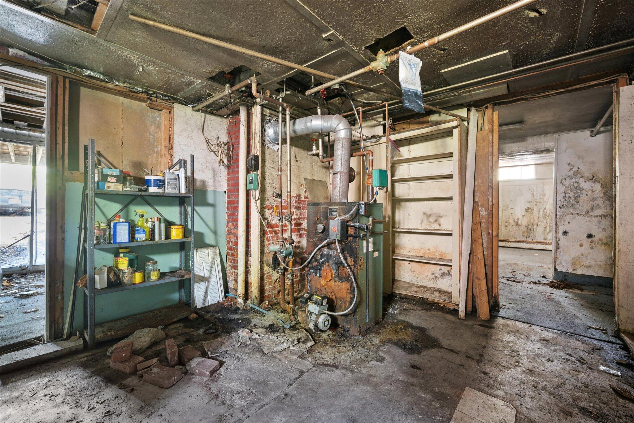 28 William Street Bangor ME 04401