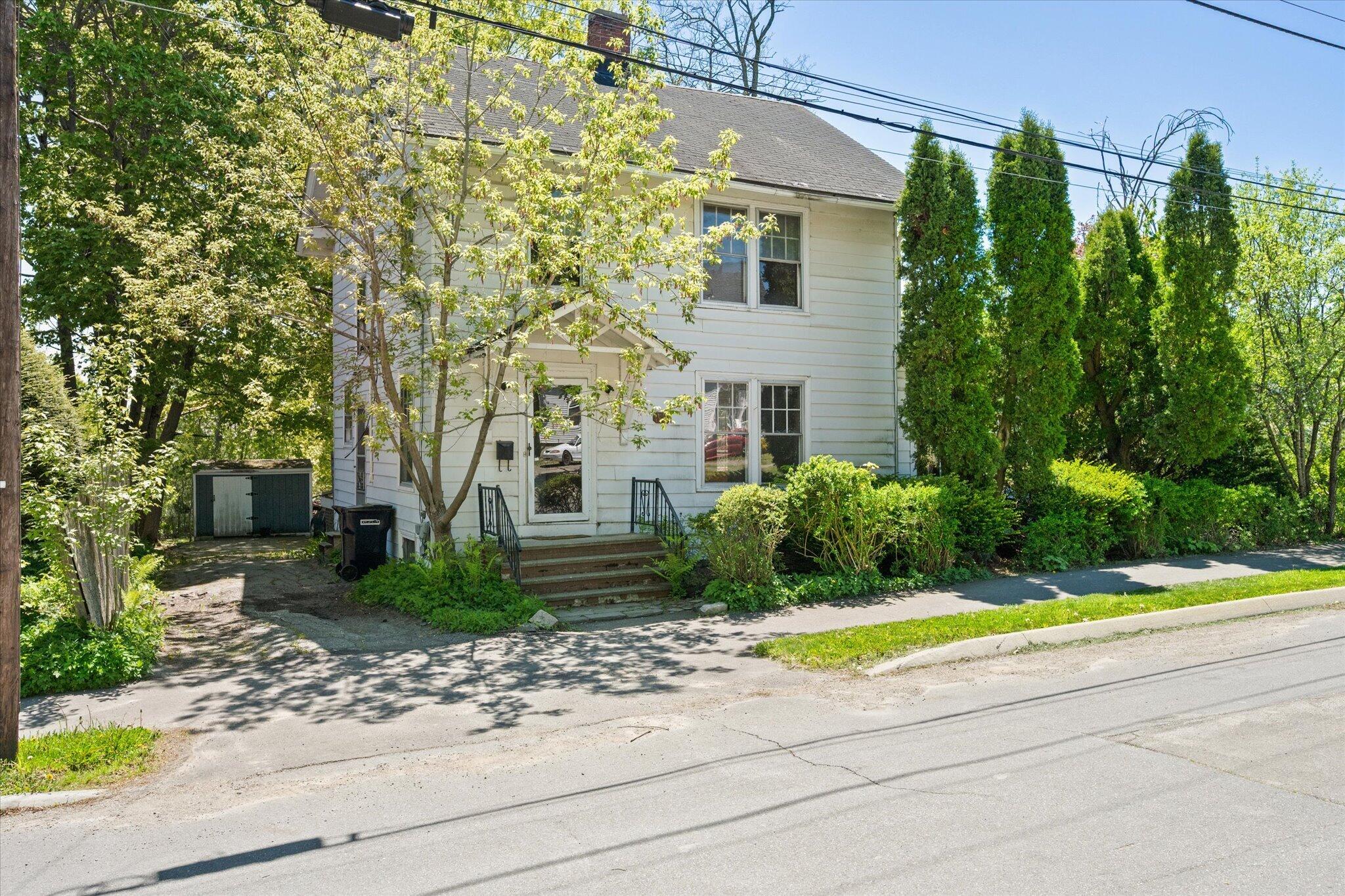 28 William Street Bangor ME 04401