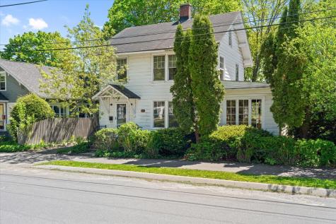 28 William Street Bangor ME 04401
