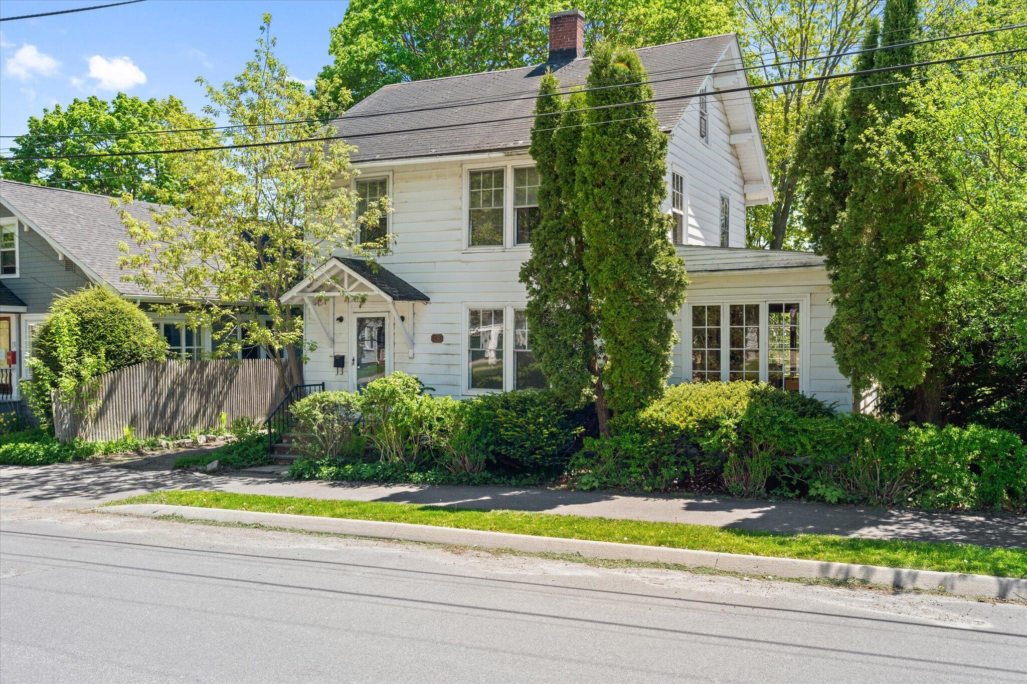 28 William Street Bangor ME 04401