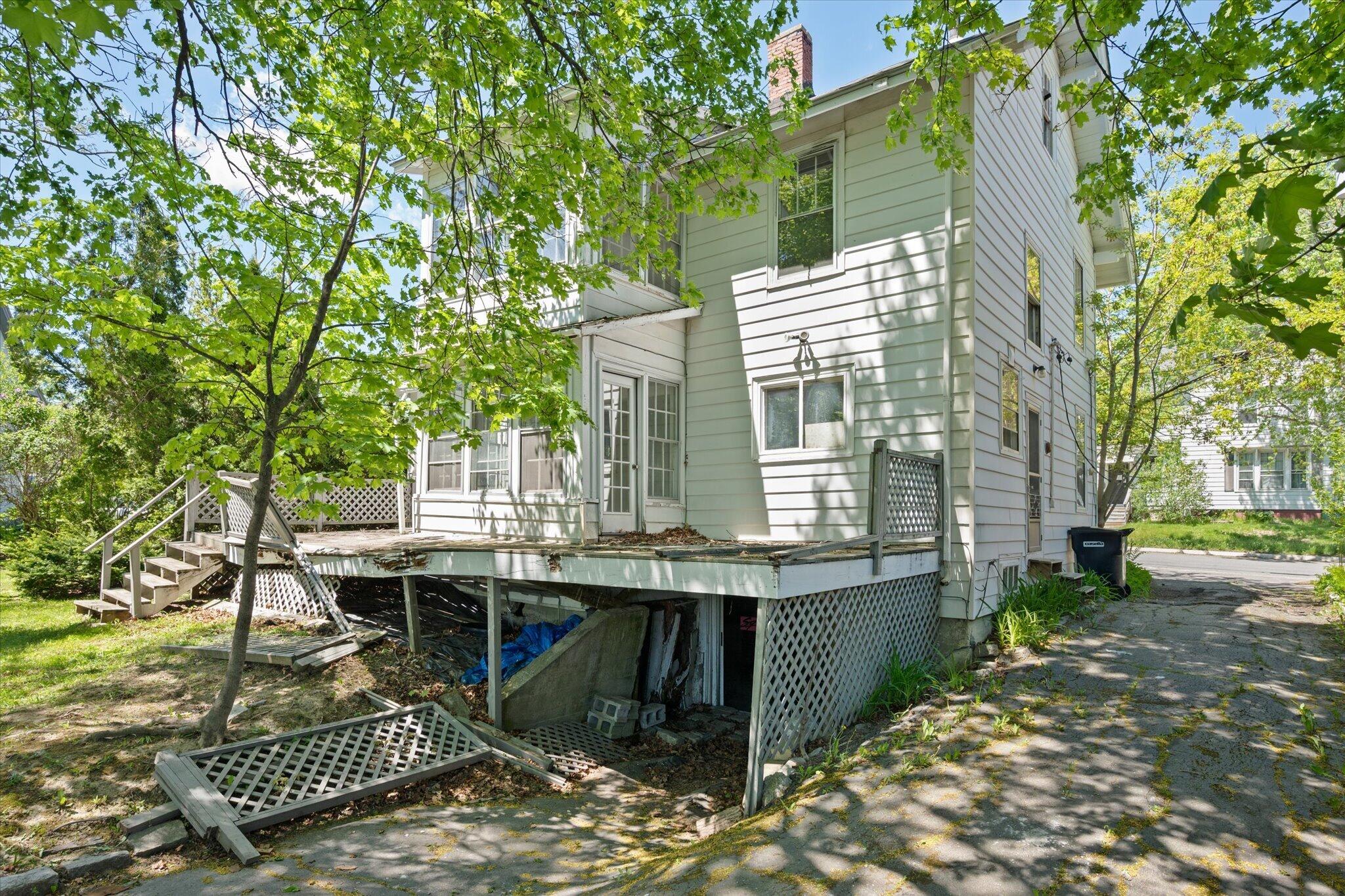 28 William Street Bangor ME 04401