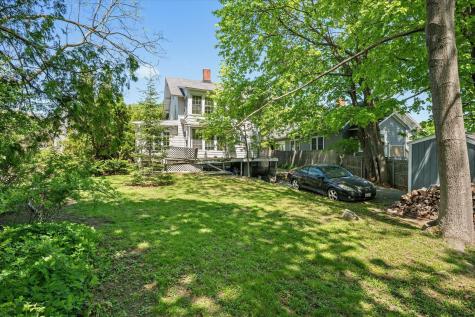 28 William Street Bangor ME 04401