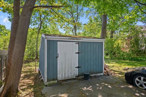 28 William Street Bangor ME 04401