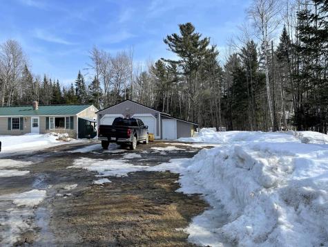 7 Birch Street Jackman ME 04945