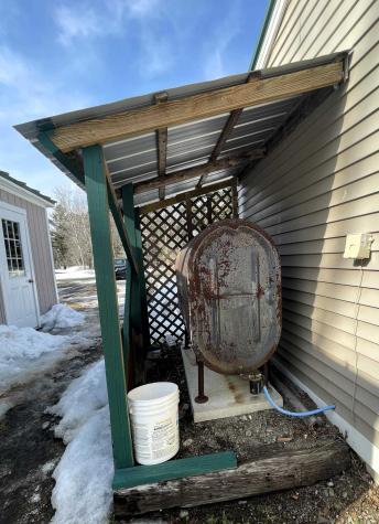 7 Birch Street Jackman ME 04945